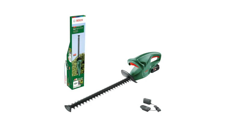Taille-haies sans fil EasyHedgeCut 18-45