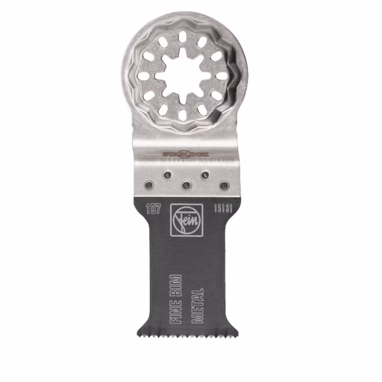Lame fine Starlock SL E - Coupe fine