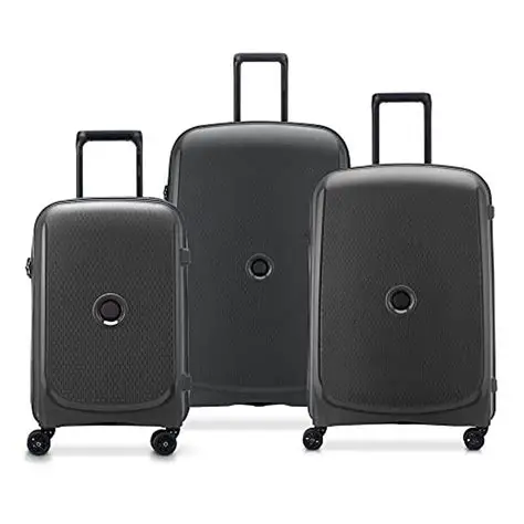 Valise Belmont Plus