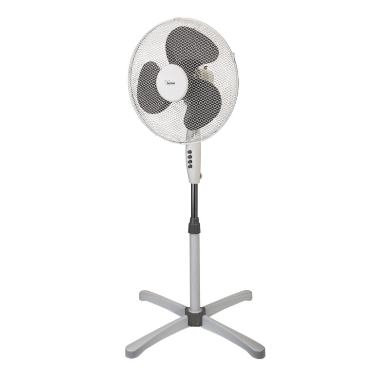 Ventilateur sur pied 40 cm - Bimar