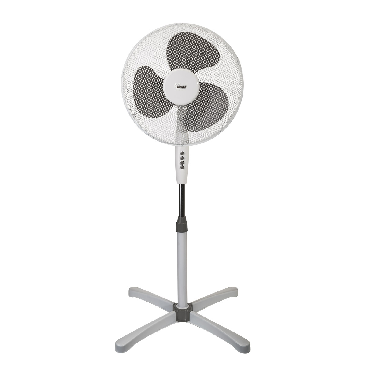 Ventilateur sur pied 40 cm – Bimar