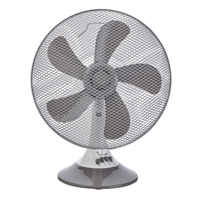 Ventilateur de table Bimar 40cm