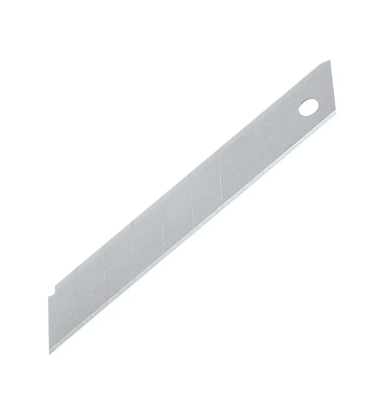 Lames sécables - 18 mm