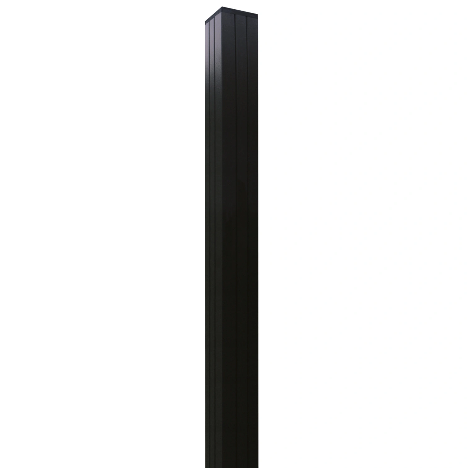 Poteau en aluminium « Turino, Donatus »