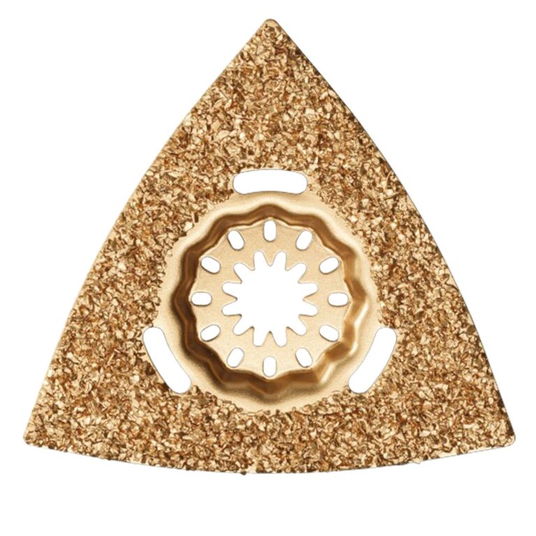 Râpe triangulaire SL 3