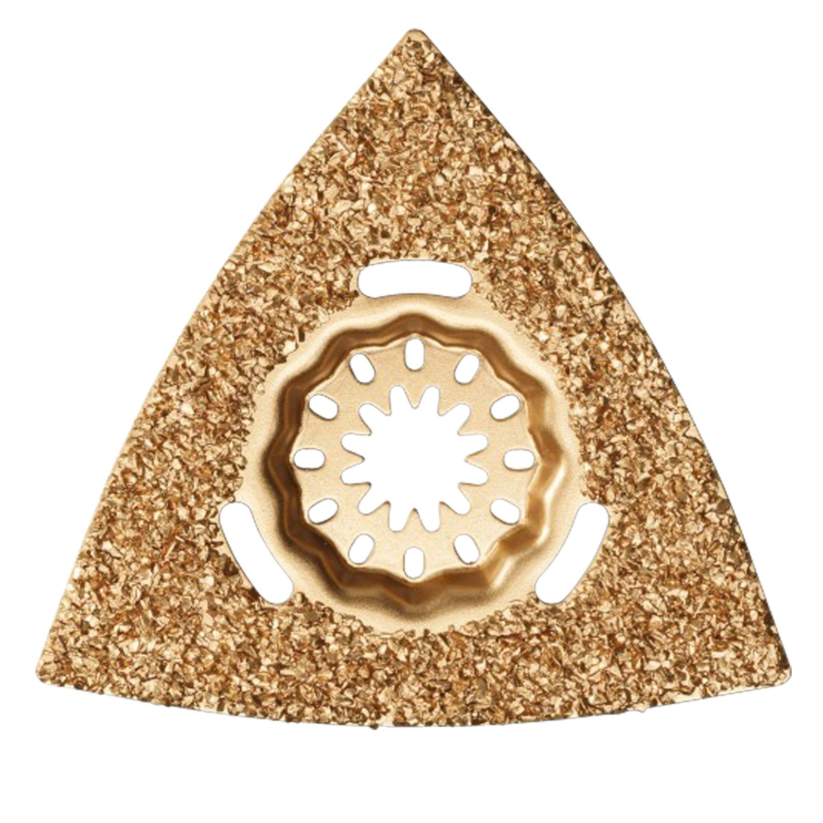 Râpe triangulaire SL 3