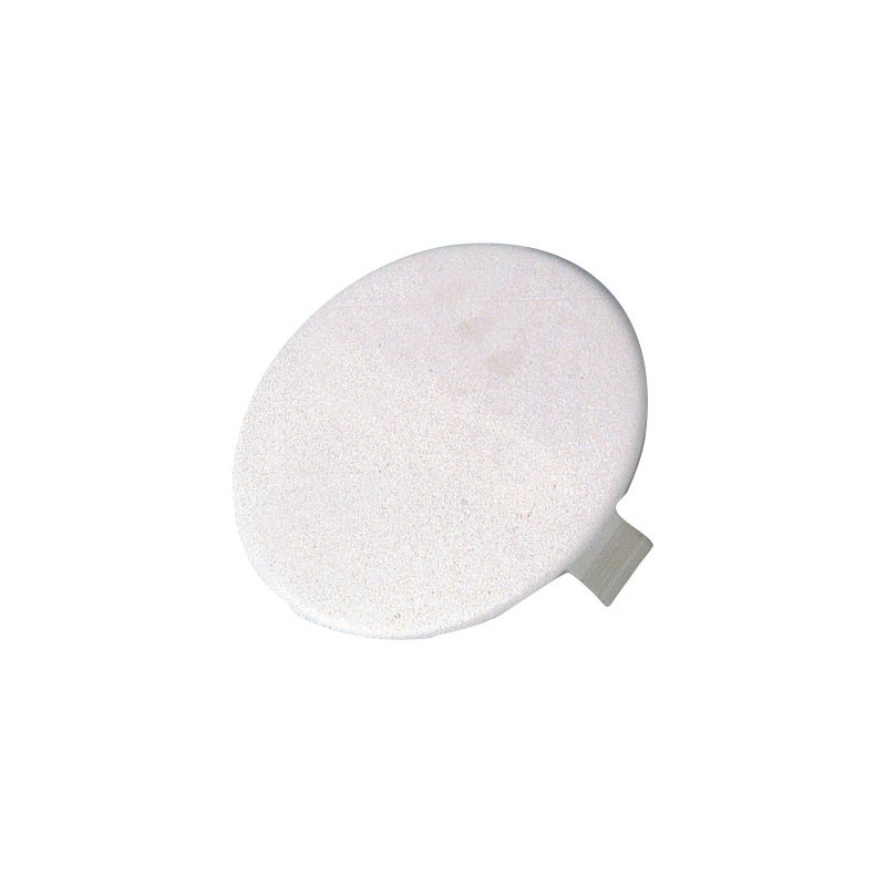 Couvercle ISO – 74 mm