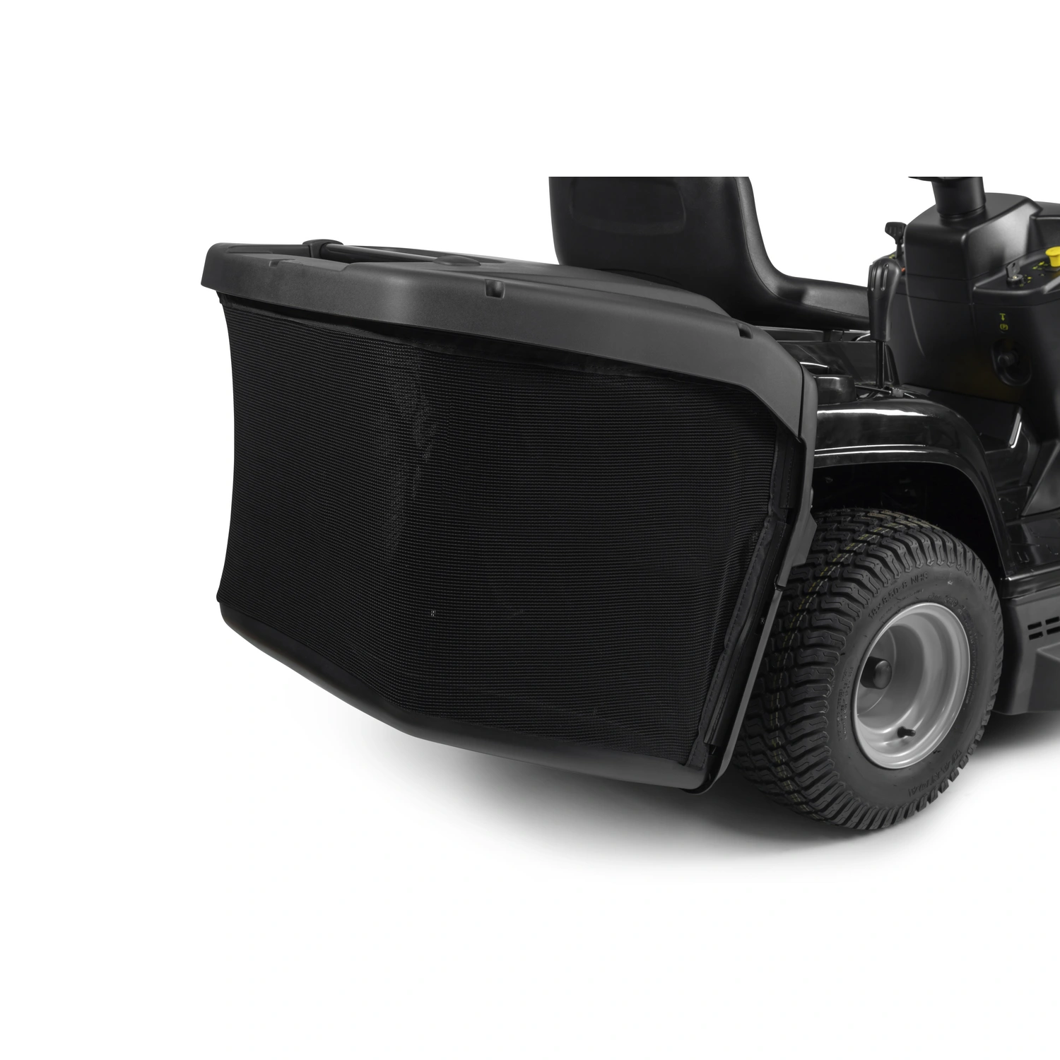 TRACTEUR TONDEUSE « RT 84 »