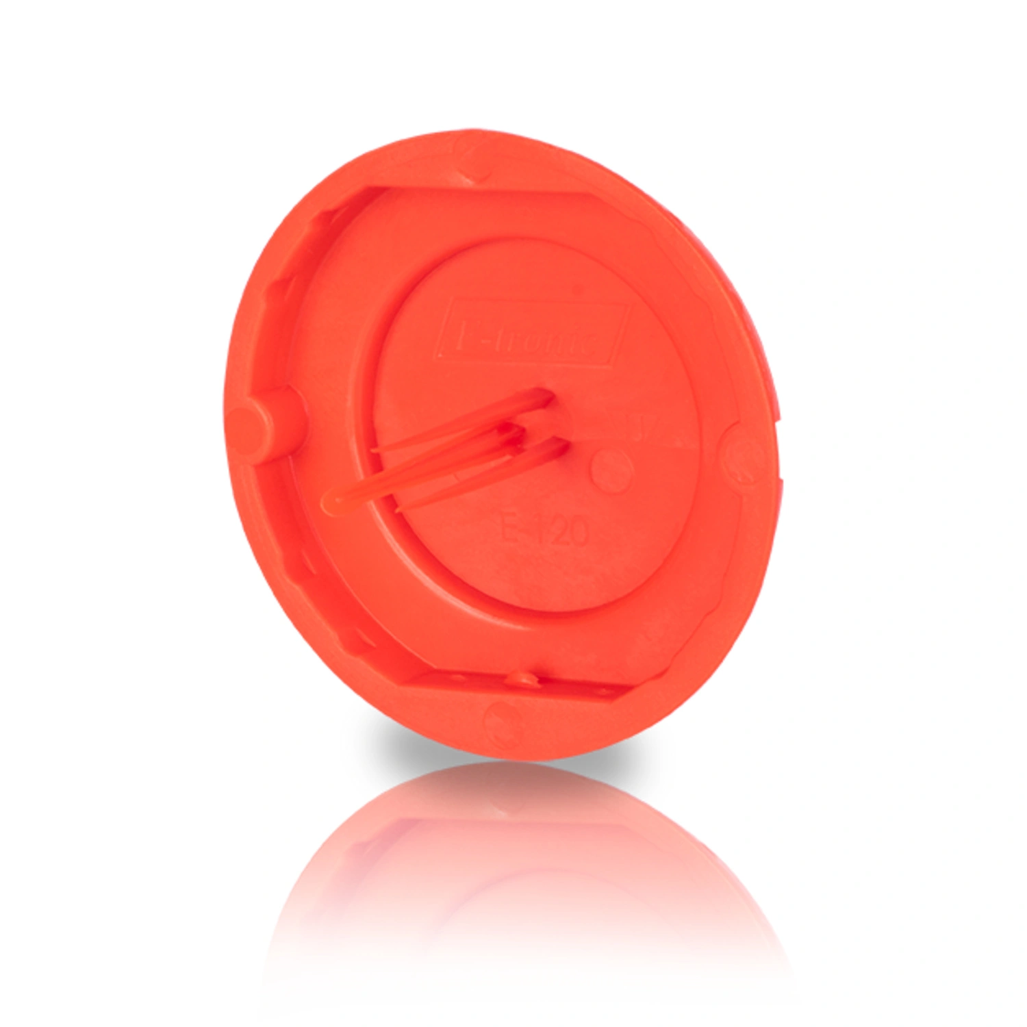 Couvercle de signal pour douilles – 60 mm