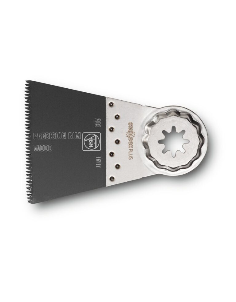 Lame de scie E-Cut Precision