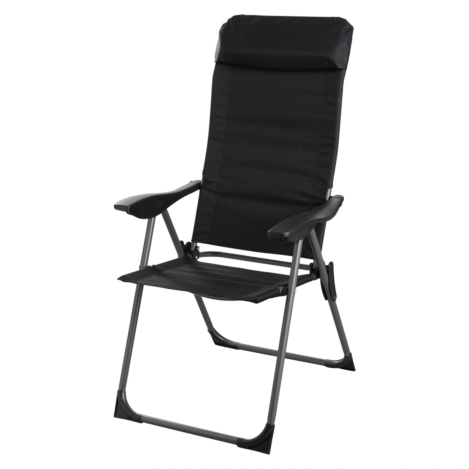 Chaise de camping