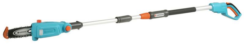 Sécateur télescopique sans fil TCS 20/18V P4A solo