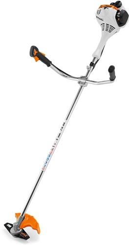 Brousailleuse FS 55