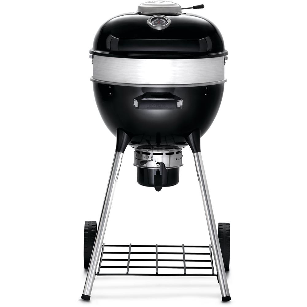 Barbecue à charbon de bois