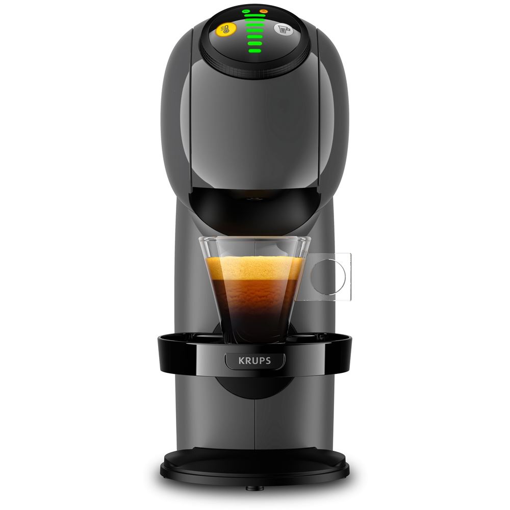 Machine à café à capsules « Dolce Gusto Genio S » YY5895FD