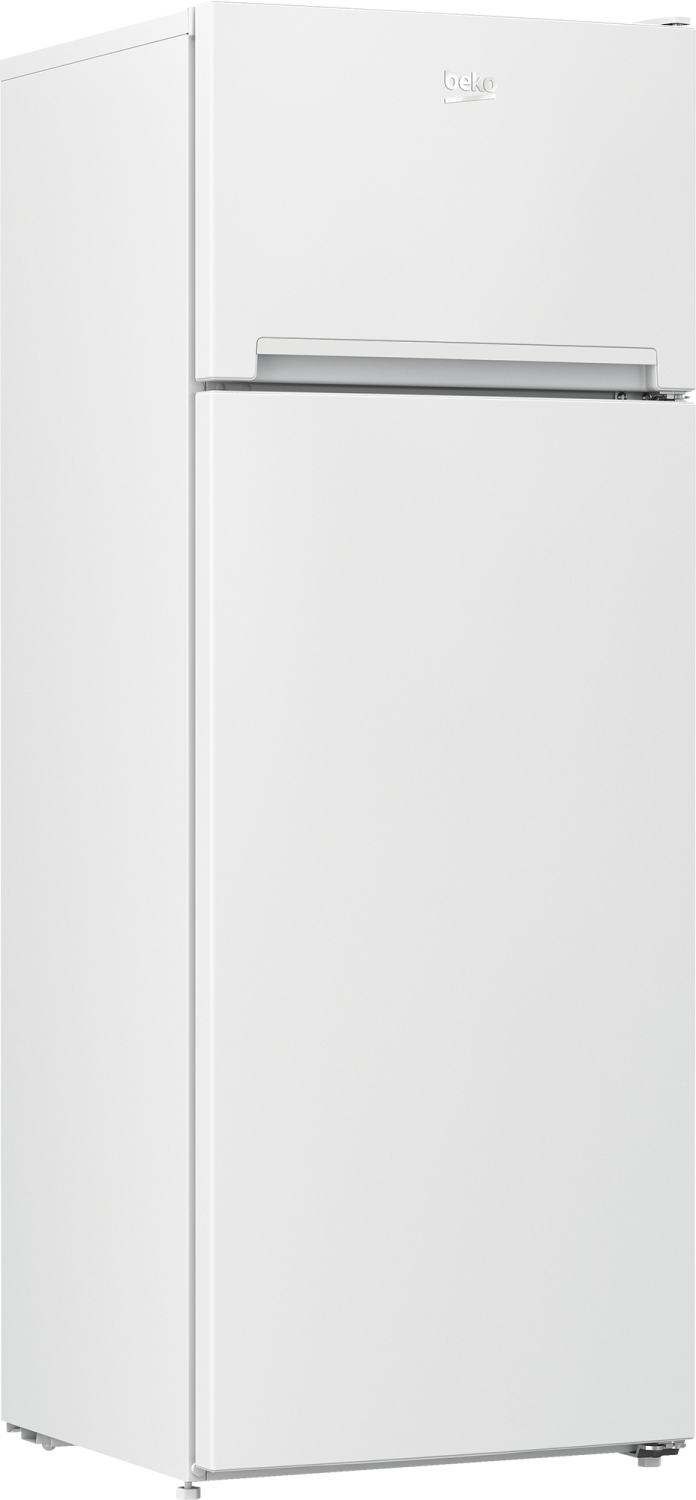 Réfrigérateur congélateur « RDSA240K40WN » – 177L / 46L
