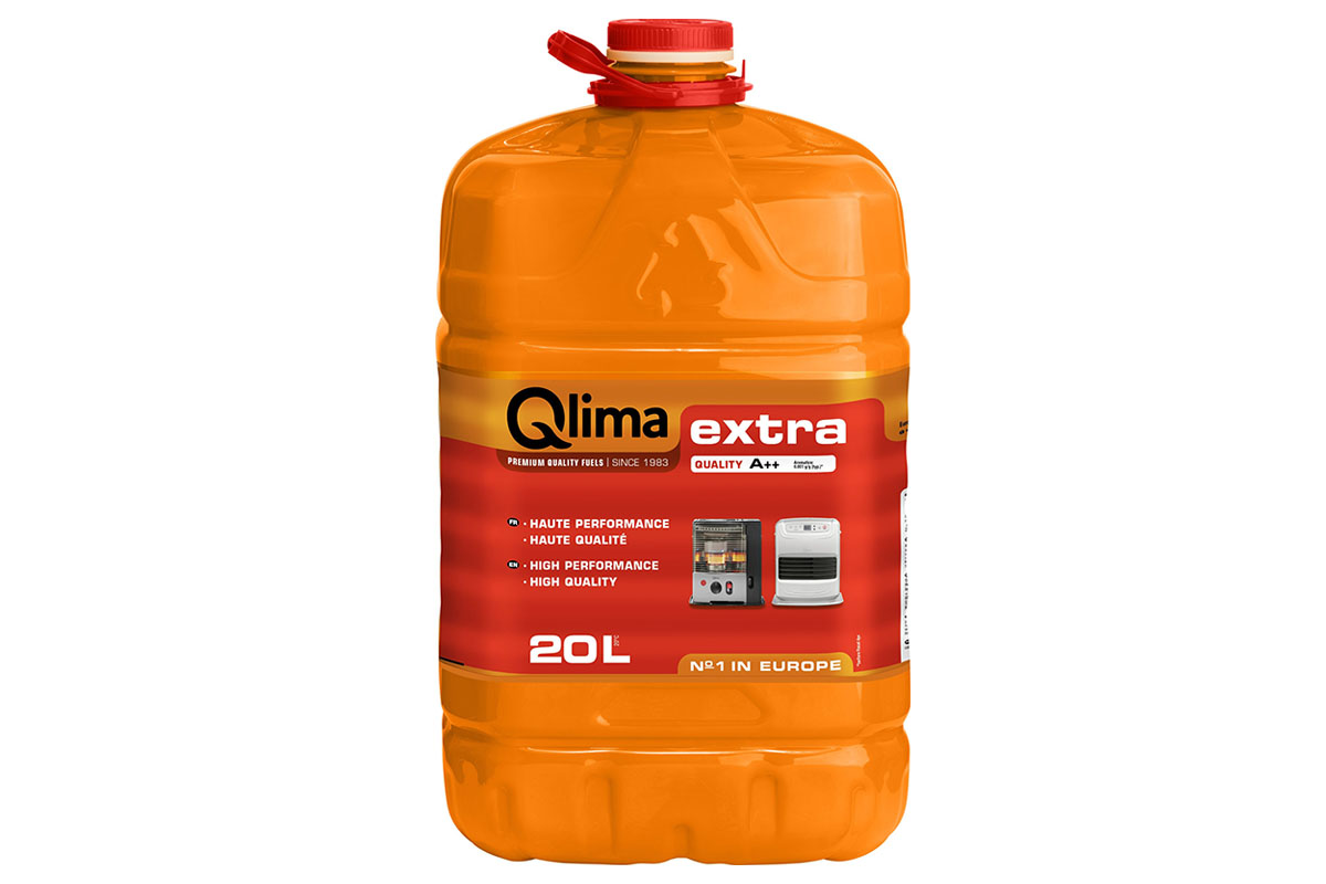 Pétrole « Extra » 20L