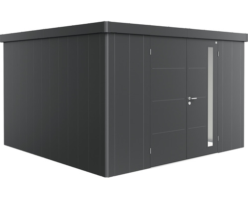 Abri de jardin "Neo 4D"