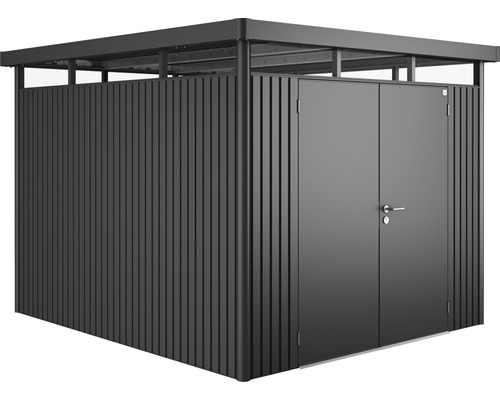 Abri de jardin Biohort HighLine H5