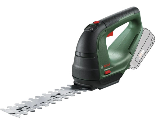 Cisailles à herbe sans fil "AdvancedShear"