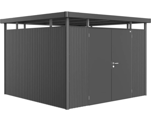 Abri de jardin HighLine H6