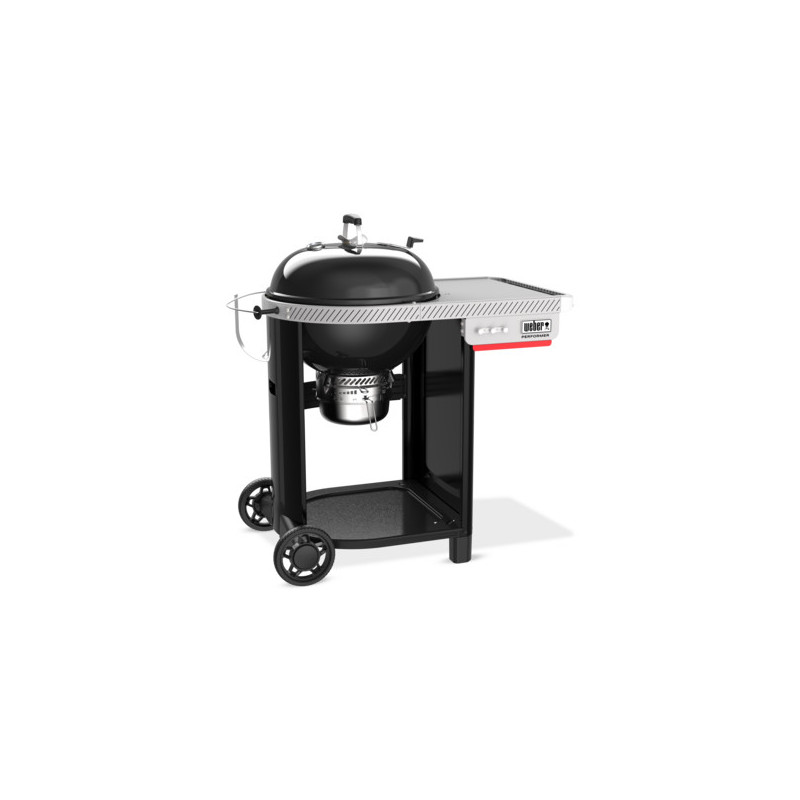 Barbecue charbon de bois « Performer »