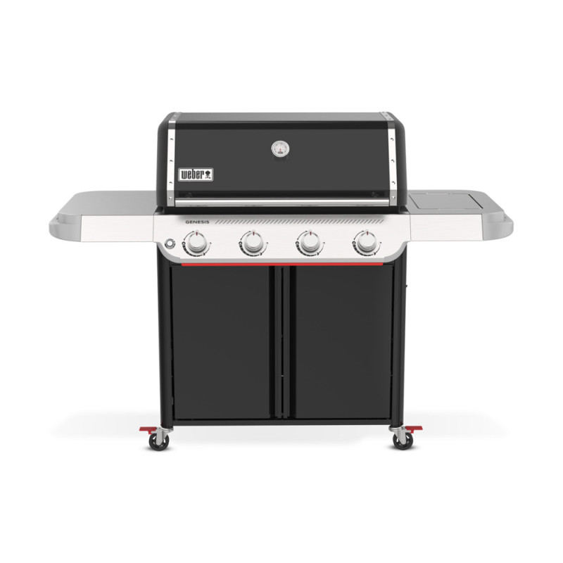 Barbecue au gaz Genesis E-415 GBS