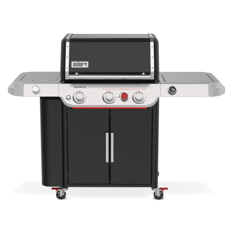 Barbecue au gaz Genesis « EP-335W GBS « 
