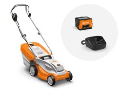 Tondeuse sans fil RMA 235 (vendue avec 1 batterie AK 20 et chargeur AL 101)