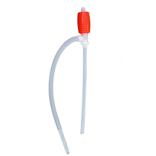 Pompe manuelle pour poêle à pétrole