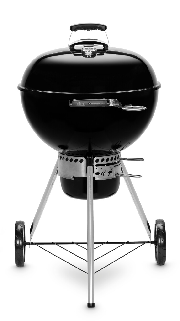 Barbecue charbon de bois « Master Touch »