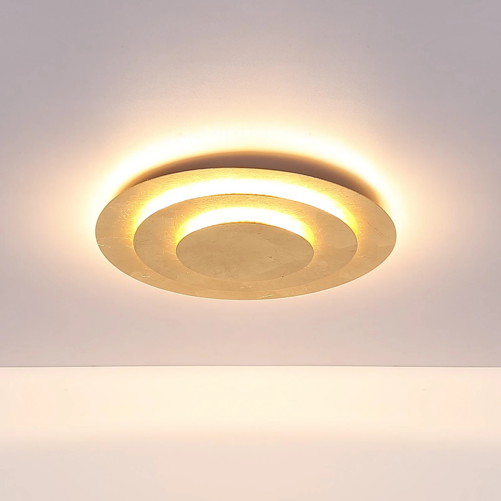 Plafonnier LED "Heda"