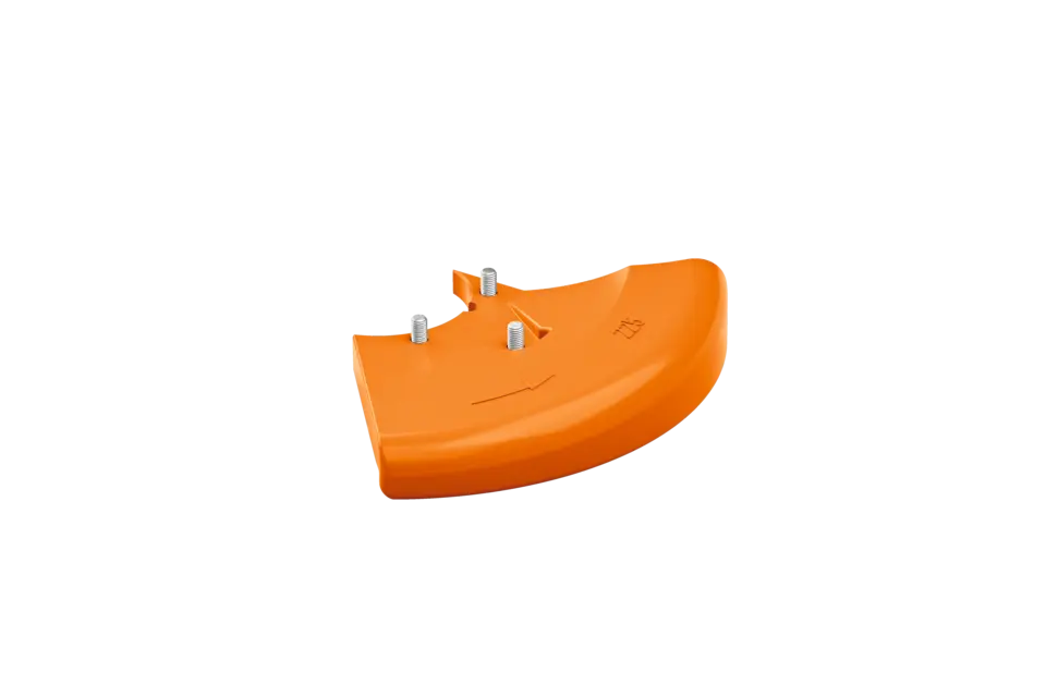 Protection, pour scies circulaires, Ø 225 mm pour FS 360, 410, 420, 500, 550