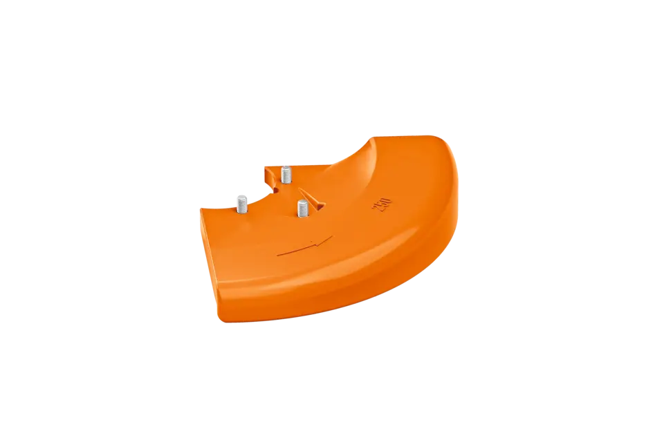 Protection, pour scies circulaires, Ø 250 mm pour FS 360, 410, 420, 500, 550