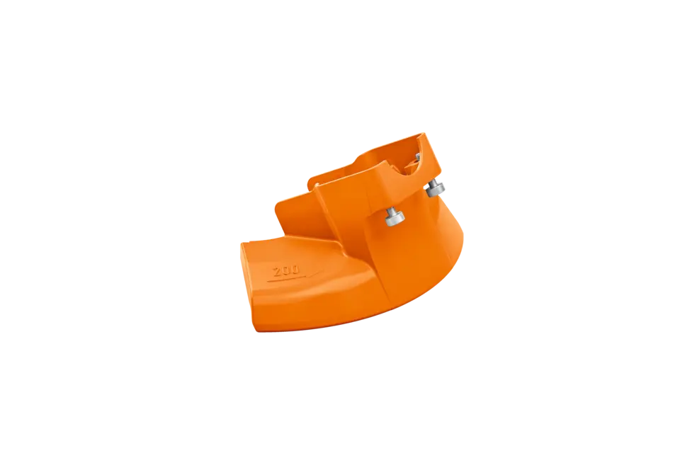 Protection, Ø 200 mm, FS 89, FS 91, FS 111, FS 131, FS 240, FSA 130, FSA 135, FR 410, FR 460, FS-KM