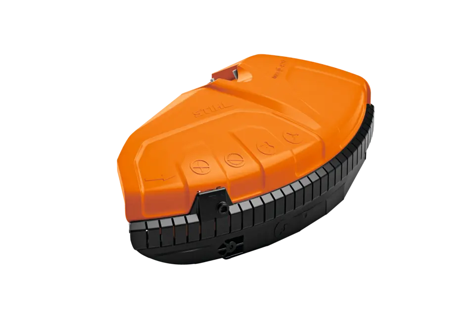 Protection universelle, Ø 420 mm pour FS 89, 91, 94, 111, 131, 240, FSA 130, 135, FR 410, 460, FS-KM