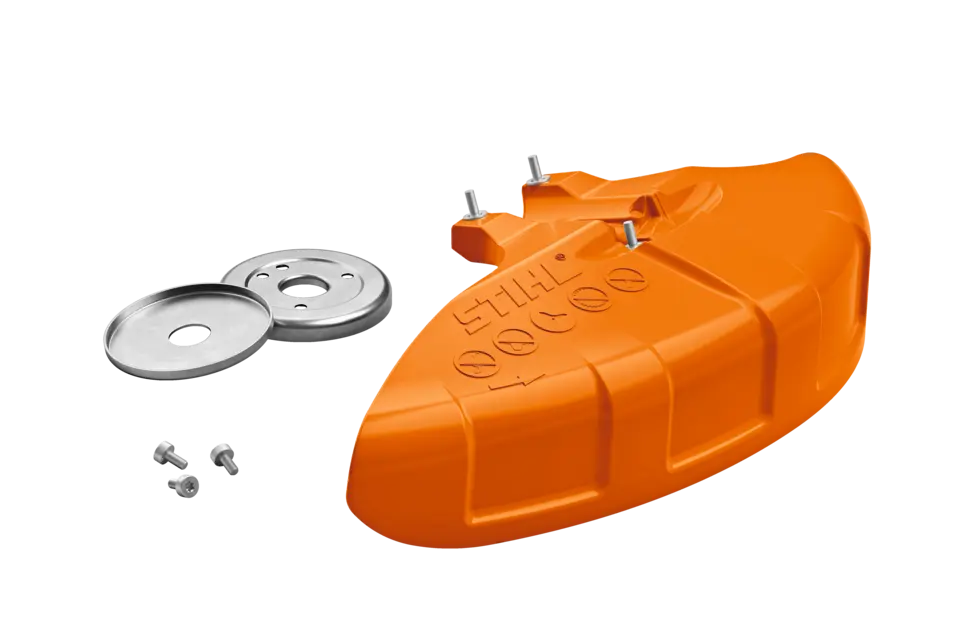 Protection, Ø 305 mm, pour FS 410 C-EM K