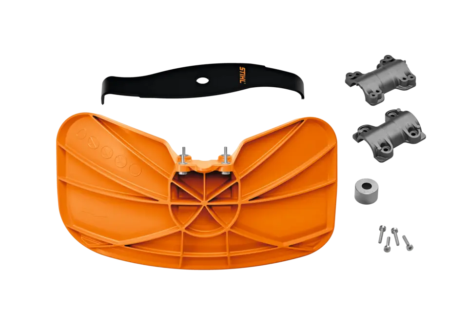 Kit de démarrage de broyage, Ø 320 mm, pour FS 560, 561