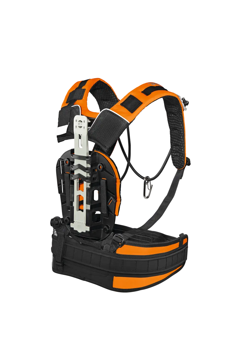 Set Système de ceinture, ADVANCE X-TREEm HT, taille L