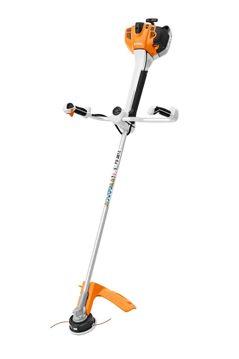 FS 361 C-EM, Couteau à taillis 300-3