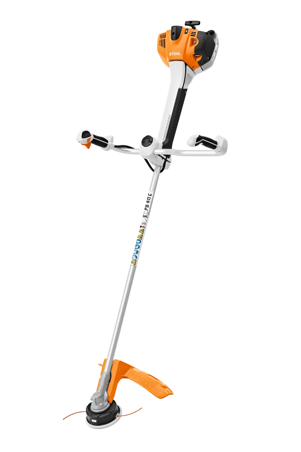 FS 411 C-EM L, Couteau à taillis 300-3