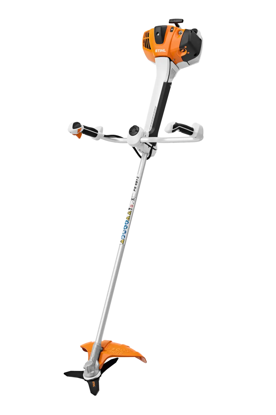 FS 491 C-EM L, Couteau à taillis 300-3