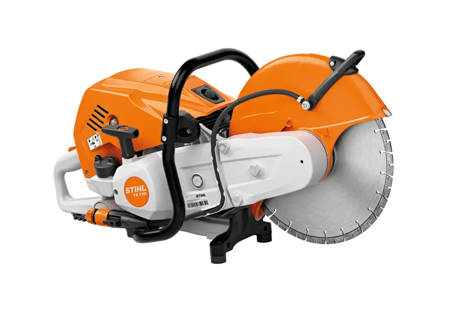 TS 710i