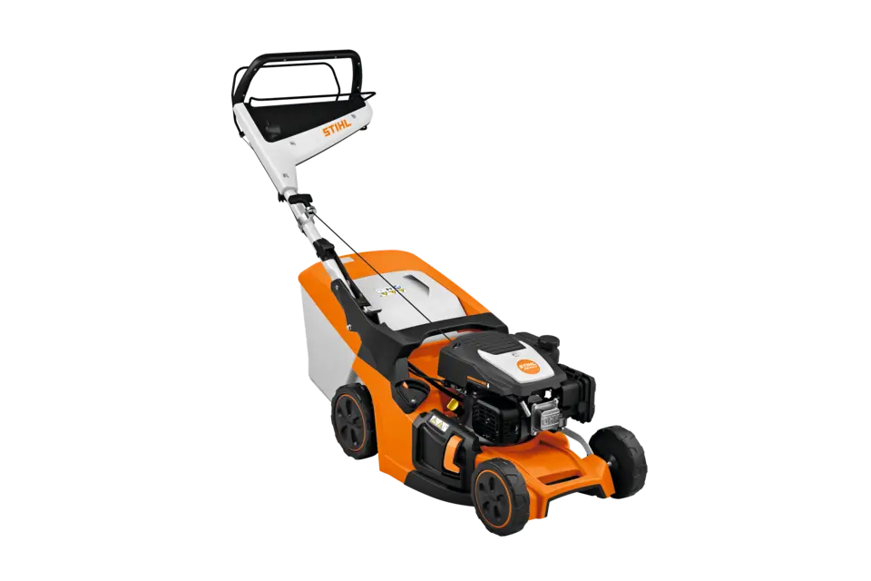 RM 443 V