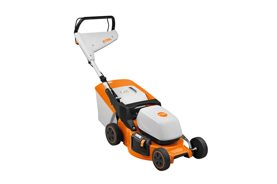 RMA 248, sans batterie ni chargeur