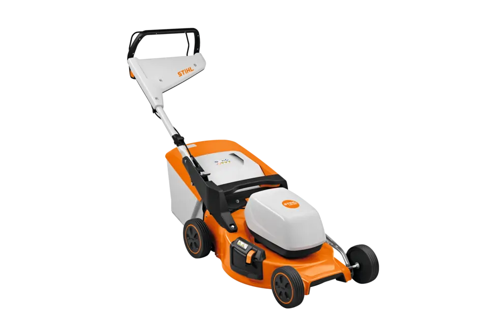 RMA 253, sans batterie ni chargeur