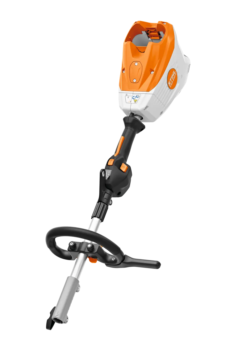 KMA 200 R, sans batterie et chargeur