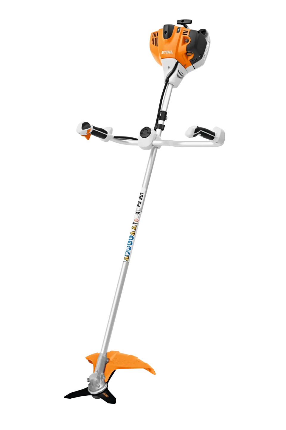 FS 261, couteau à taillis 300-3