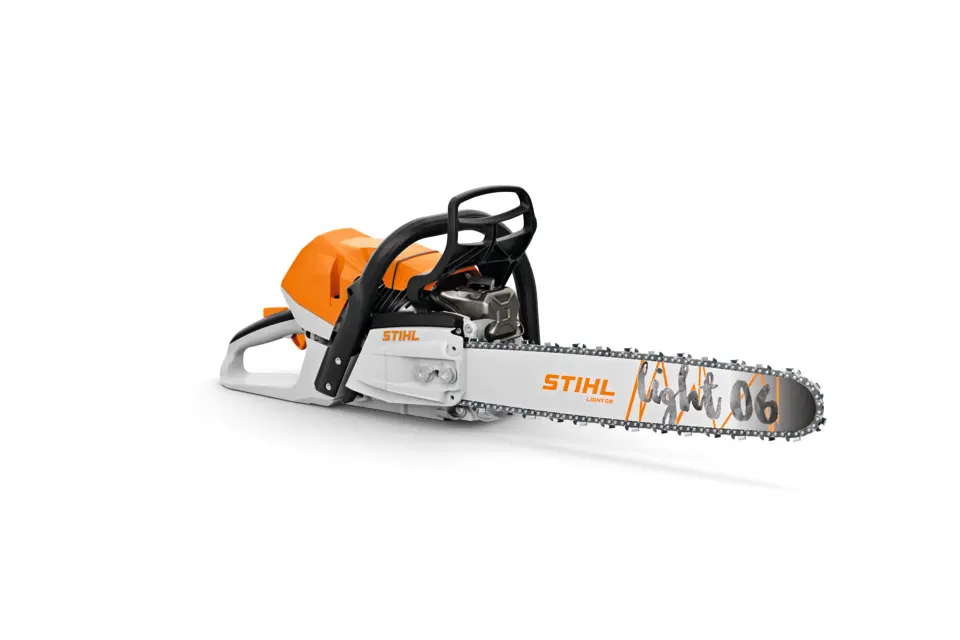 MS 400 C-M, 40 cm, 3/8", RS, 1,6 mm, Light 06