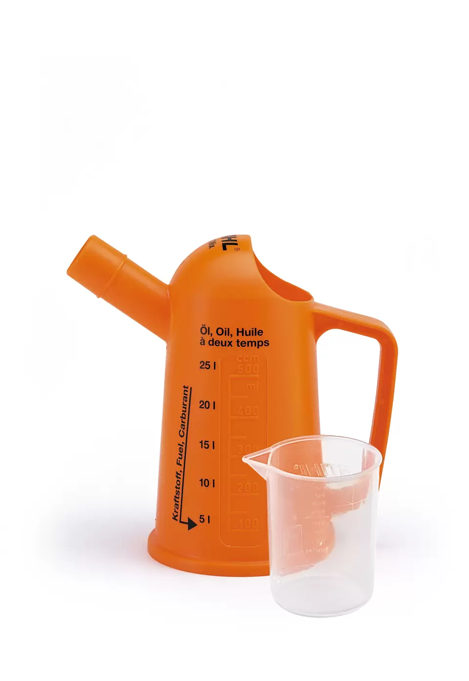Gobelet de mesure, 500 ml